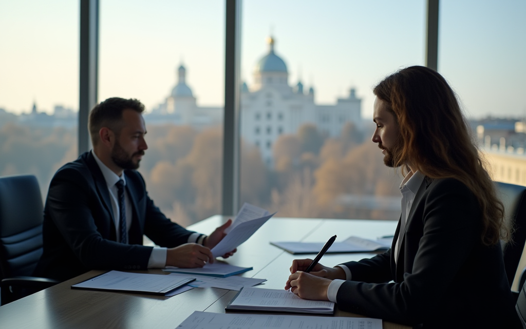 Изображение к статье "Сложные закупки: профессиональные советы для надежных решений"