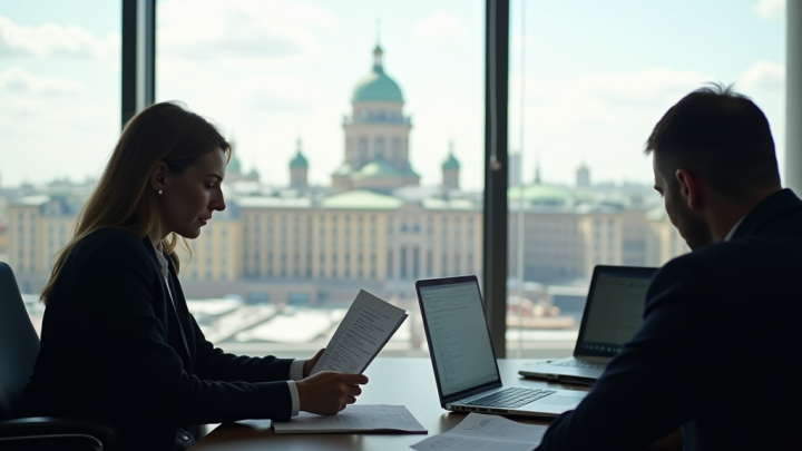 Поясняющая иллюстрация к материалу "Риски и ответственность по 44-ФЗ: профобучение в Горно-Алтайске"