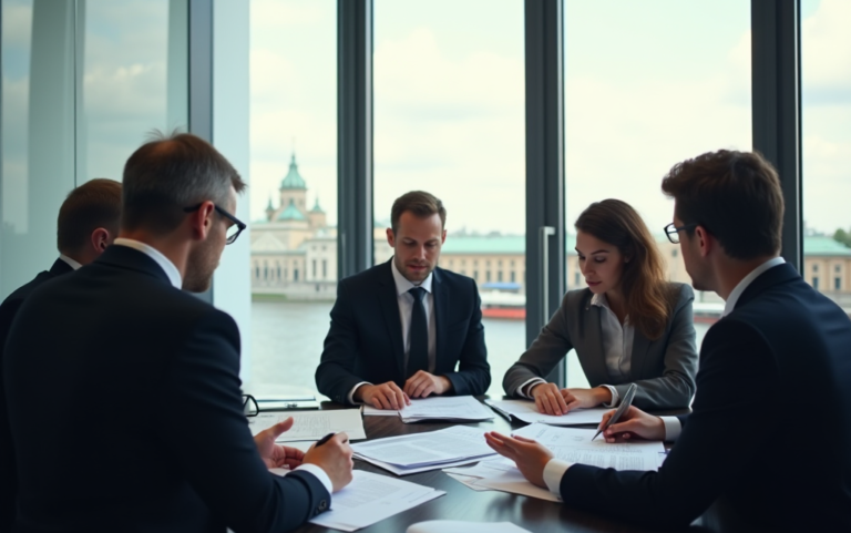Наглядный пример к статье "Электронный акт приёмки: Лучший гайд в Рязани [sc name=year][/sc]"