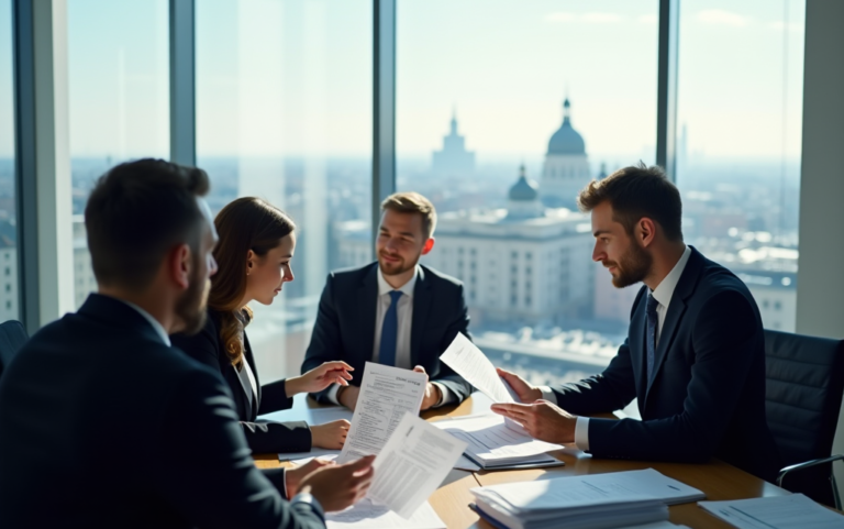 Поясняющая иллюстрация к материалу "Отчетность по 44-ФЗ: секреты для в Рязани"