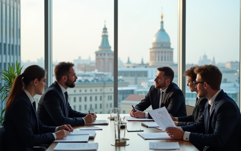 Наглядный пример к статье "Обучение контрактных управляющих — эффективная подготовка в Рязани"