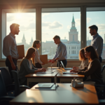 Наглядный пример к статье "Контрактный управляющий обучение в Рязани с нуля"