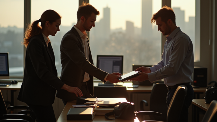 Наглядный пример к статье "Показатели объекта закупки: Обязательное руководство в Рязани"