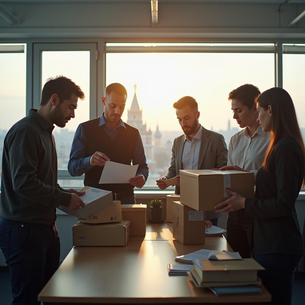 Поясняющая иллюстрация к материалу "44-ФЗ: Успешные тендеры в Рязани без ошибок"