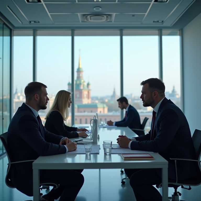 Иллюстрация 2: Электронные площадки: эффективный путь к выгодным госзакупкам Изображение к статье "Электронные площадки: эффективный путь к выгодным госзакупкам"