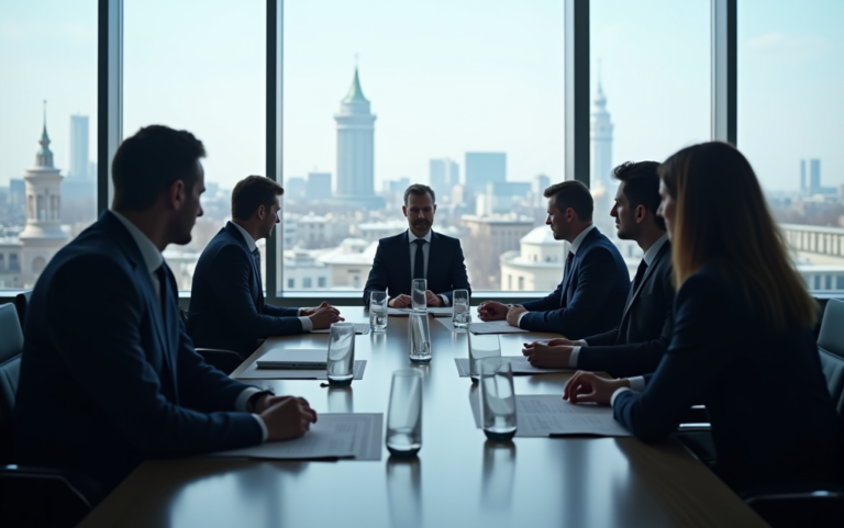 Наглядный пример к статье "Оценка заявок — профессиональное обучение закупкам в Рязани"