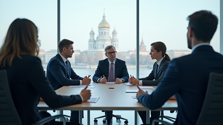 Изображение к статье "Контроль закупок: Эффективный Аудит для Карьерного Роста"