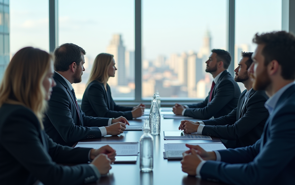 Наглядный пример к статье "Сложные закупки в Рязани: Лучшие советы специалистам"