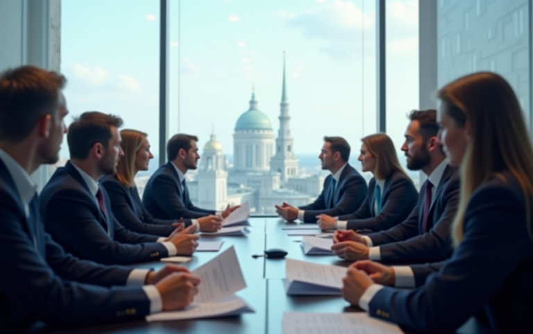 Поясняющая иллюстрация к материалу "Специальный банковский счет: лучший способ [sc name=year][/sc] в Смоленске"