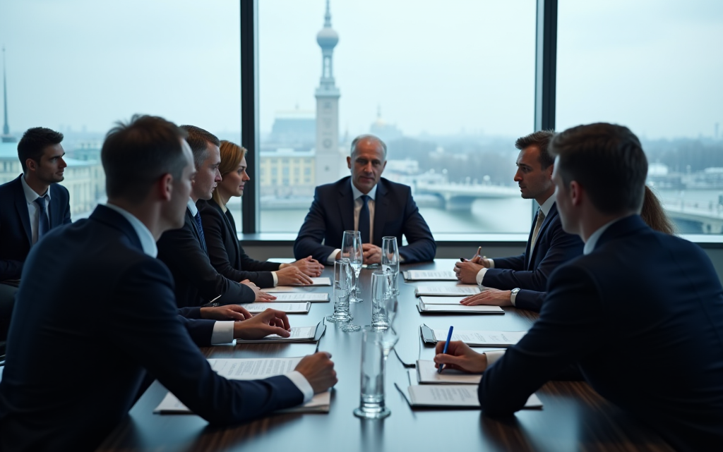 Наглядный пример к статье "Обеспечение заявок: Эксклюзивное обучение в Рязани"