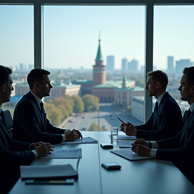 Графическое сопровождение статьи "Изменения 44-ФЗ: Обучение госзакупкам в Донецке"