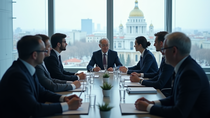 Поясняющая иллюстрация к материалу "Сервис оценки юридических лиц: Обязательный инструмент закупок в Смоленске [sc name=year][/sc]"