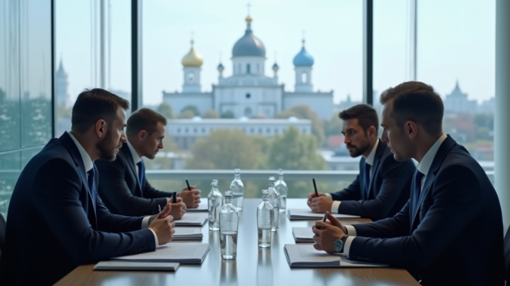 Наглядный пример к статье "Требование к опыту: Скандальный провал закупок в Рязани [sc name=year][/sc]"