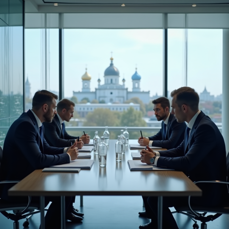 Поясняющая иллюстрация к материалу "Обеспечение заявок: Экспертное обучение специалистов в Рязани"