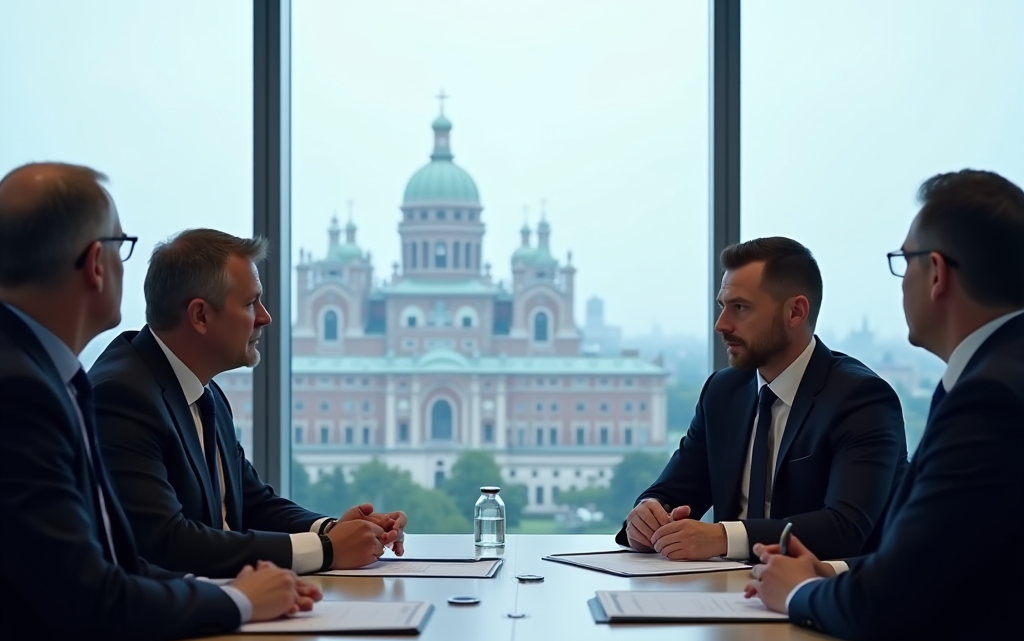 Иллюстрация 1: Обучение закупкам 44-ФЗ: Ваш ключ к карьере Графическое сопровождение статьи "Эксклюзивное обучение закупкам в Смоленске 44-ФЗ"