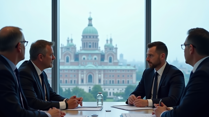 Поясняющая иллюстрация к материалу "Оспорить сделки: Обязательный успех в Смоленске [sc name=year][/sc]"