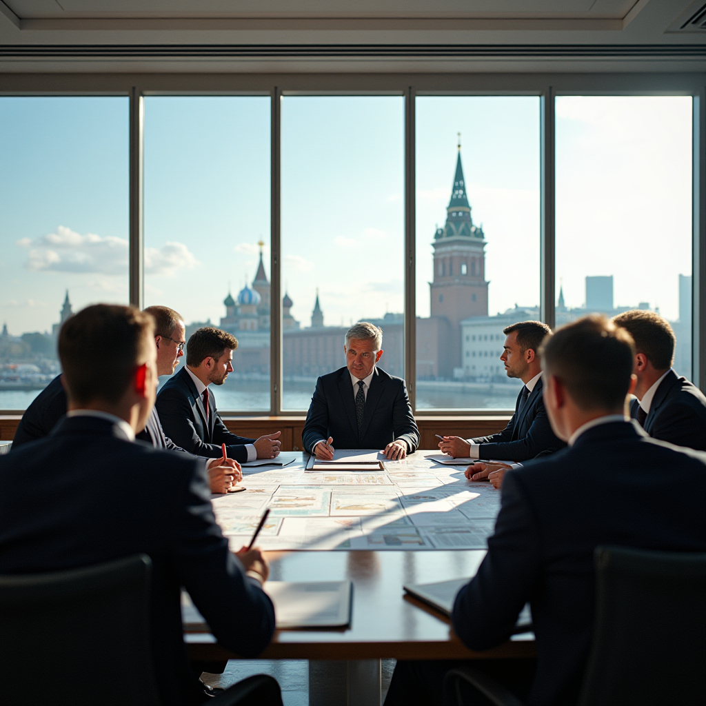 Поясняющая иллюстрация к материалу "Электронный аукцион: Гарантированная победа в Смоленске [sc name=year][/sc]"