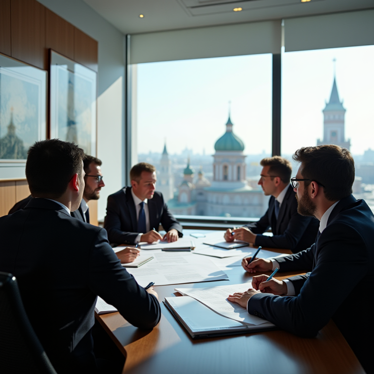 Изображение к статье "Жалобы в ФАС: Эффективный алгоритм для обязательного результата"