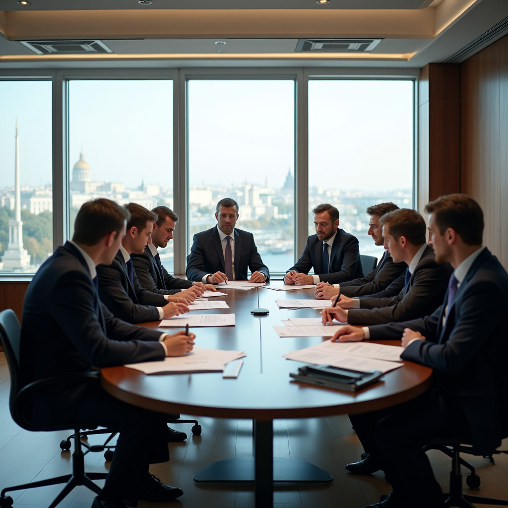 Поясняющая иллюстрация к материалу "Электронный аукцион — эффективное обучение закупкам в Кирове"