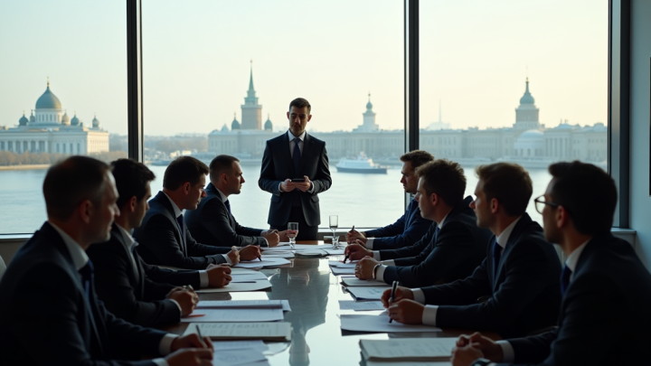 Наглядный пример к статье "Потрясающее планирование закупок в Рязани"