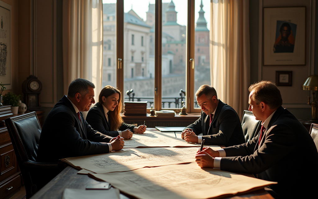 Изображение к статье "Законодательство 44-ФЗ: Важнейшие Обновления для Специалистов"