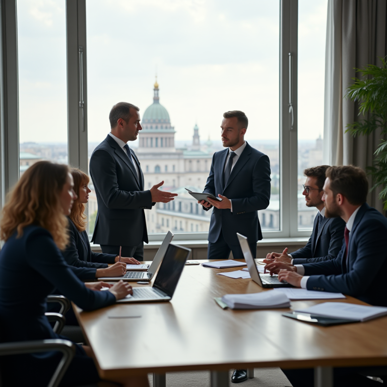 Графическое сопровождение статьи "План закупок: Обязательный лёгкий способ в Смоленске [sc name=year][/sc]"