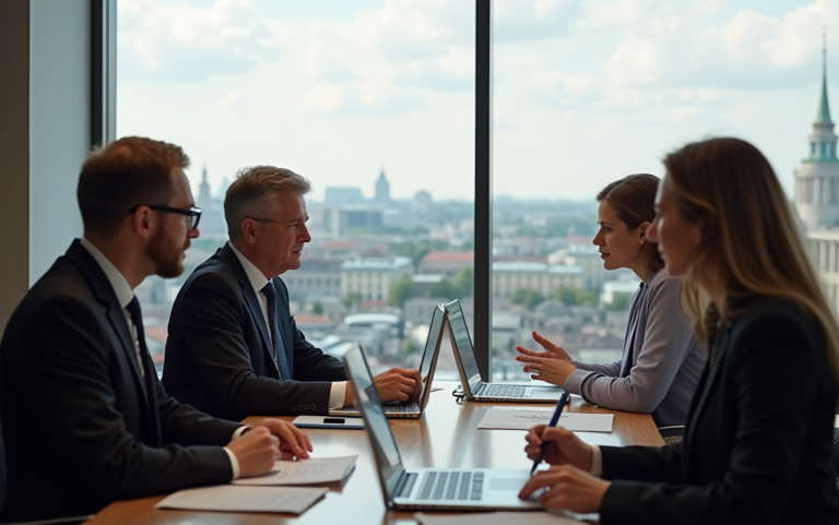 Наглядный пример к статье "Права поставщика: эксклюзивный гид в Рязани"