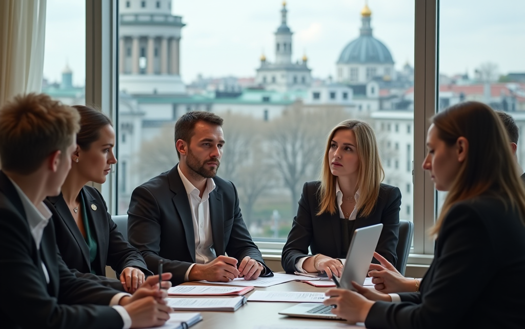 Изображение к статье "Электронный документооборот: Обязательный навык для 44-ФЗ"