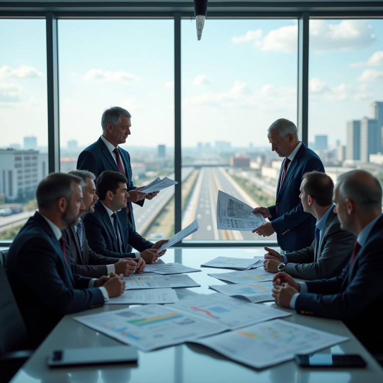 Наглядный пример к статье "Изменение цены контрактов: Обязательные нововведения в Рязани [sc name=year][/sc]"