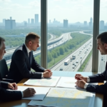 Наглядный пример к статье "Способ закупки: эффективный выбор аукциона в Рязани"