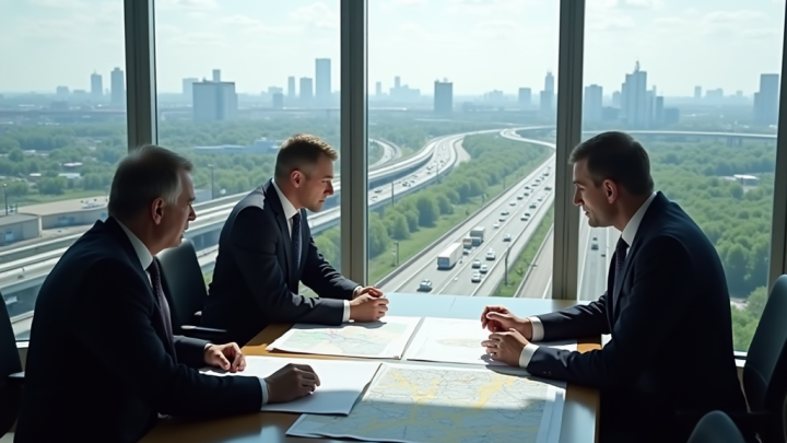 Наглядный пример к статье "Способ закупки: эффективный выбор аукциона в Рязани"