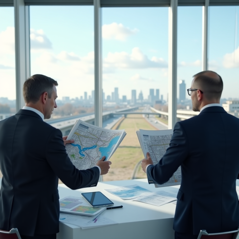 Изображение к статье "Эффективная организация закупок по 223-ФЗ: обязательная инструкция для госкомпаний"