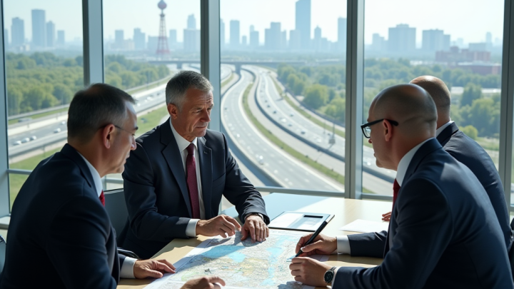 Графическое сопровождение статьи "Строительный контроль: Обязательный прецедент в Смоленске [sc name=year][/sc]"