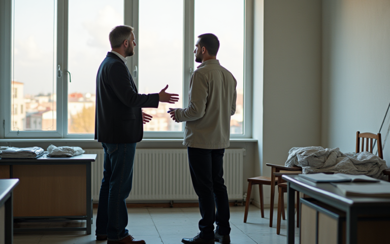 Графическое сопровождение статьи "Госзакупки 2025: Обязательный гид в Смоленске"