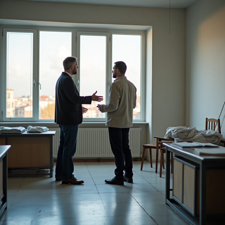 Графическое сопровождение статьи "Взаимодействие заказчик-поставщик — эффективное обучение 44-ФЗ в Рязани"