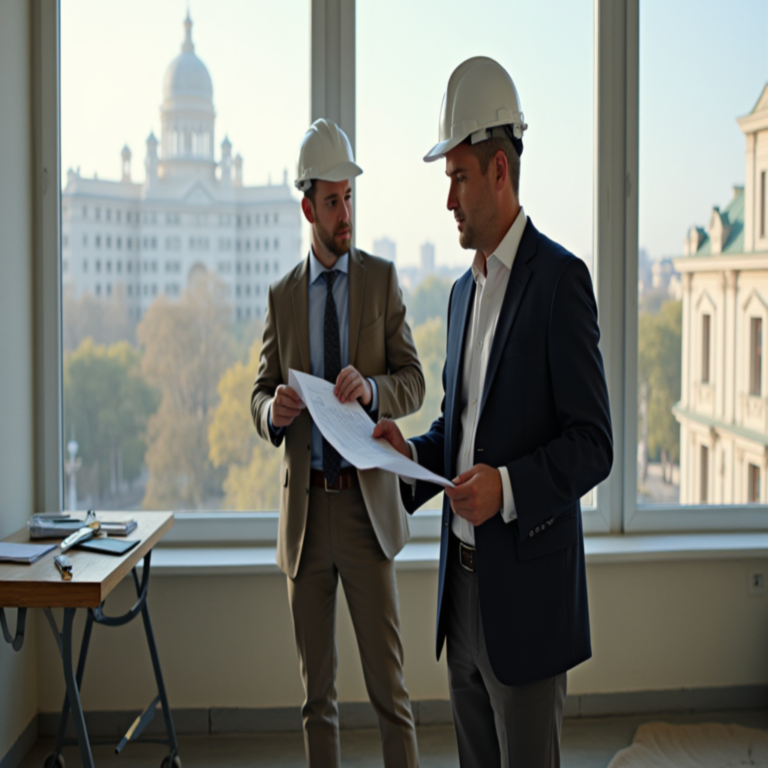 Изображение к статье "Расторжение контракта 44-ФЗ: ключевой порядок для заказчика"