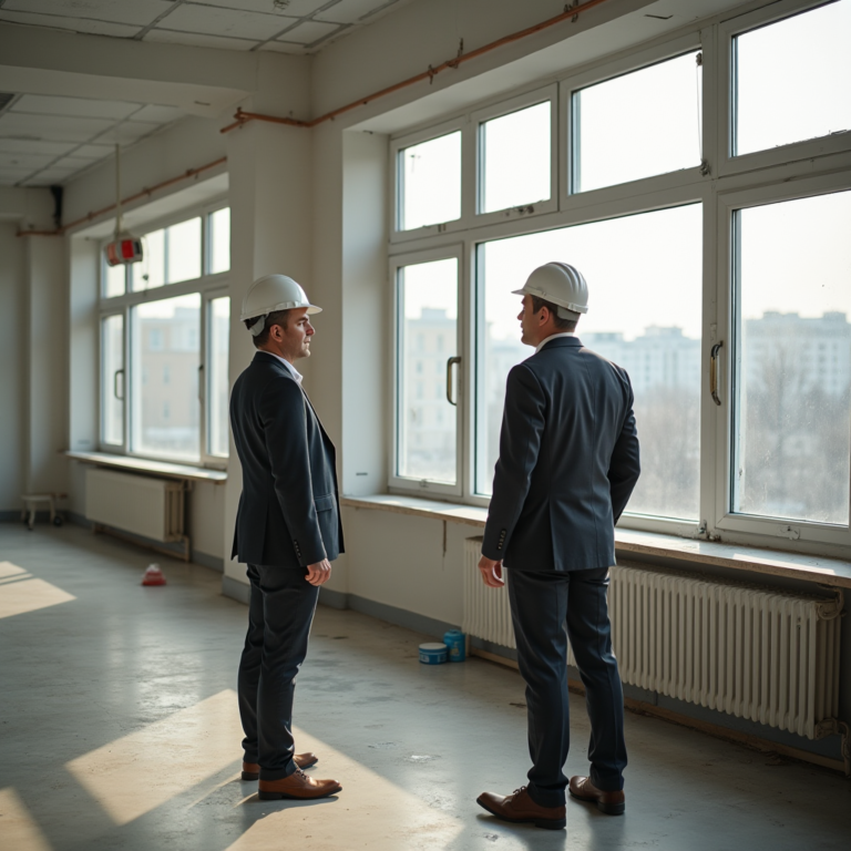 Графическое сопровождение статьи "Обучение специалистов — профессиональная подготовка 44-ФЗ в Рязани"