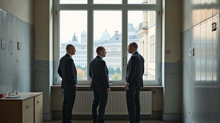 Наглядный пример к статье "Закупки у единственного поставщика: в Рязани"