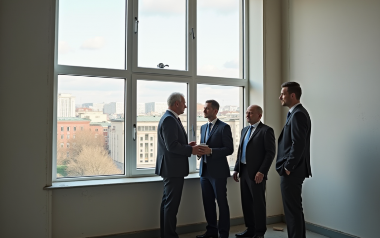 Изображение к статье "Исполнение контракта: важный контроль для надёжного результата"