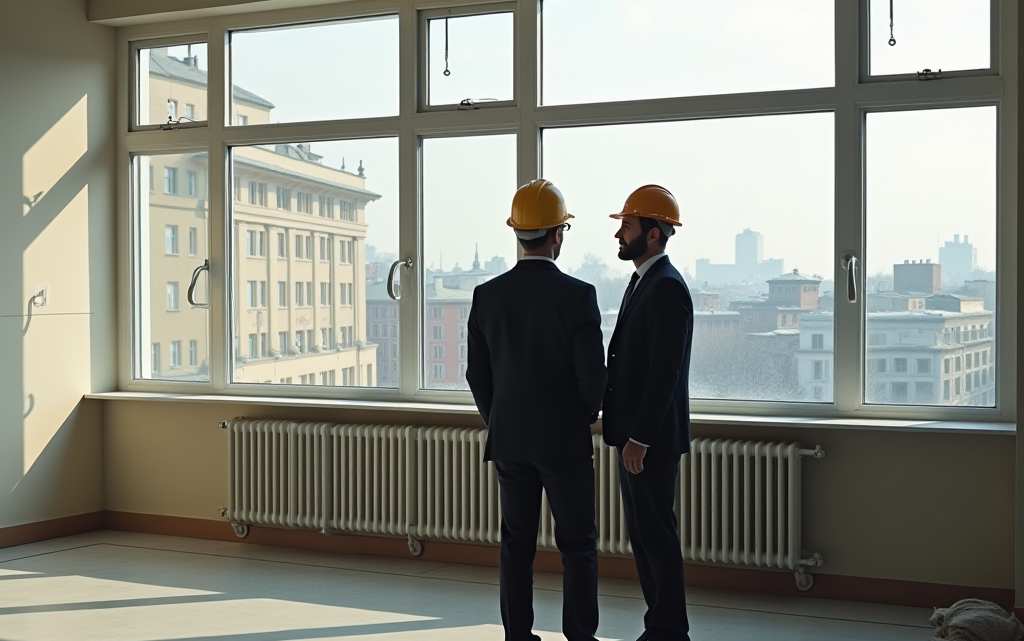 Изображение к статье "План-график закупок: безупречный алгоритм для надежного планирования"