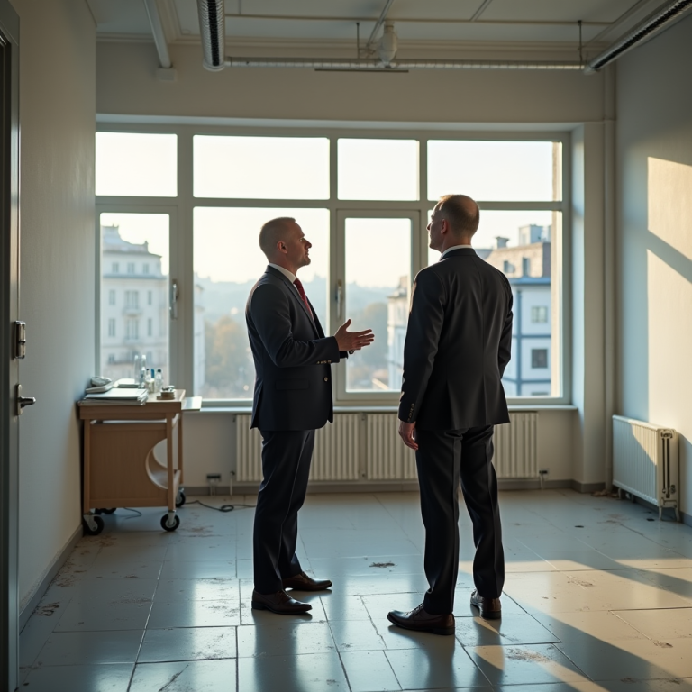 Поясняющая иллюстрация к материалу "Закупка услуг в Кирове: Эксклюзивное обучение по 223-ФЗ"