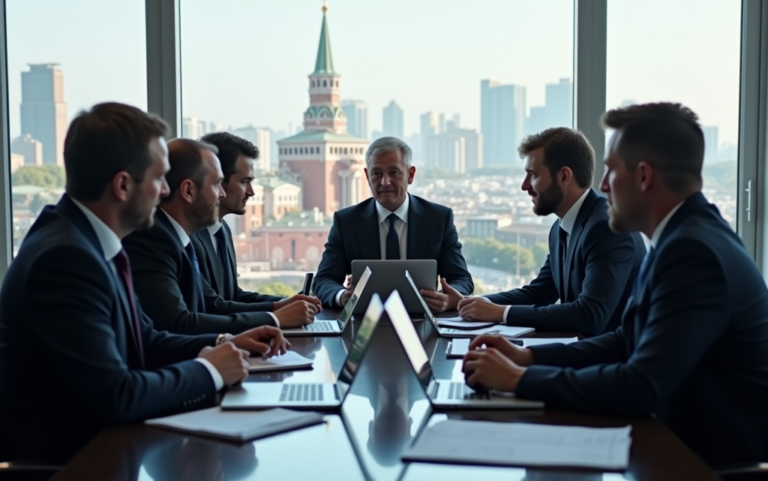 Графическое сопровождение статьи "Риски закупок 223-ФЗ: Эффективные методы минимизации в Рязани [sc name=year][/sc]"