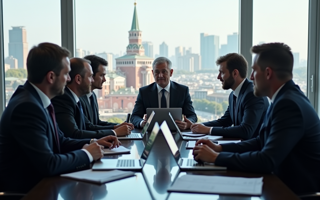 Наглядный пример к статье "Цифровизация закупок: Легкое обучение в Рязани"