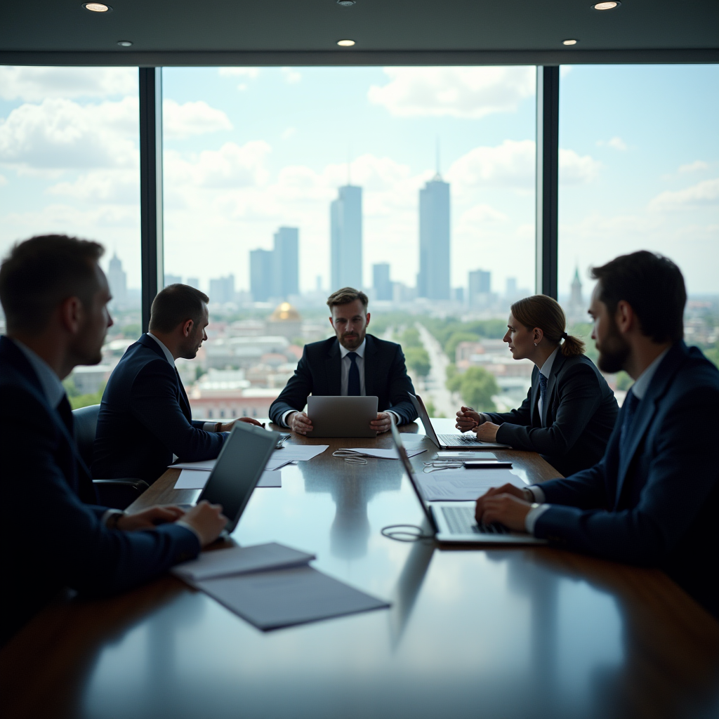 Графическое сопровождение статьи "Открытый конкурс 44-ФЗ: Экспертное планирование в Рязани"