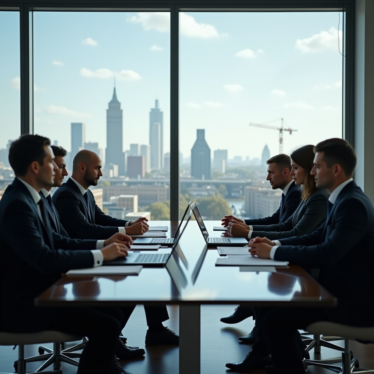 Наглядный пример к статье "Способ закупки: эксклюзивное обучение специалистов в Рязани"