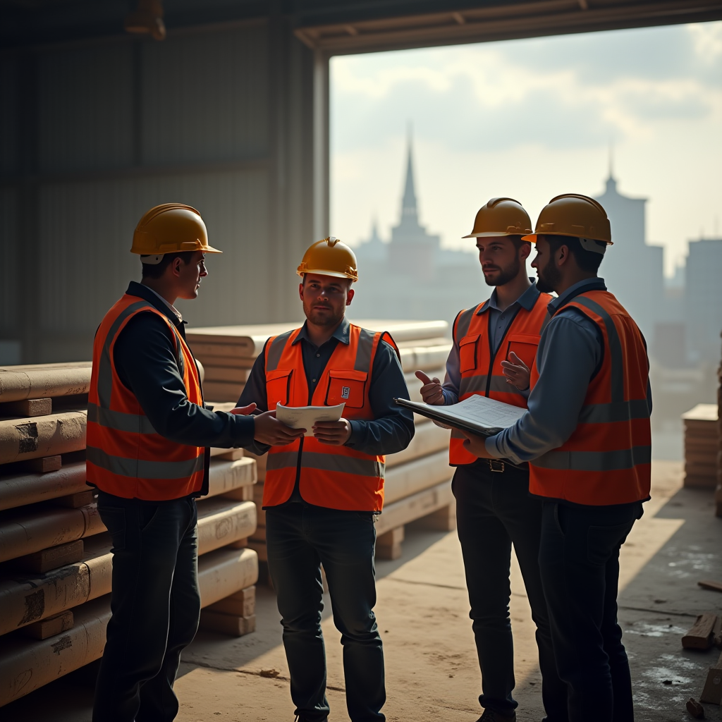 Изображение к статье "Обучение закупкам: критически важное обновление для вашей карьеры"