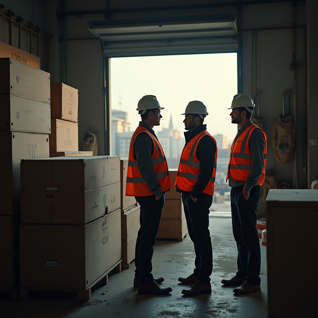 Наглядный пример к статье "Конкурсная документация — профессиональный разбор ошибок в Рязани"