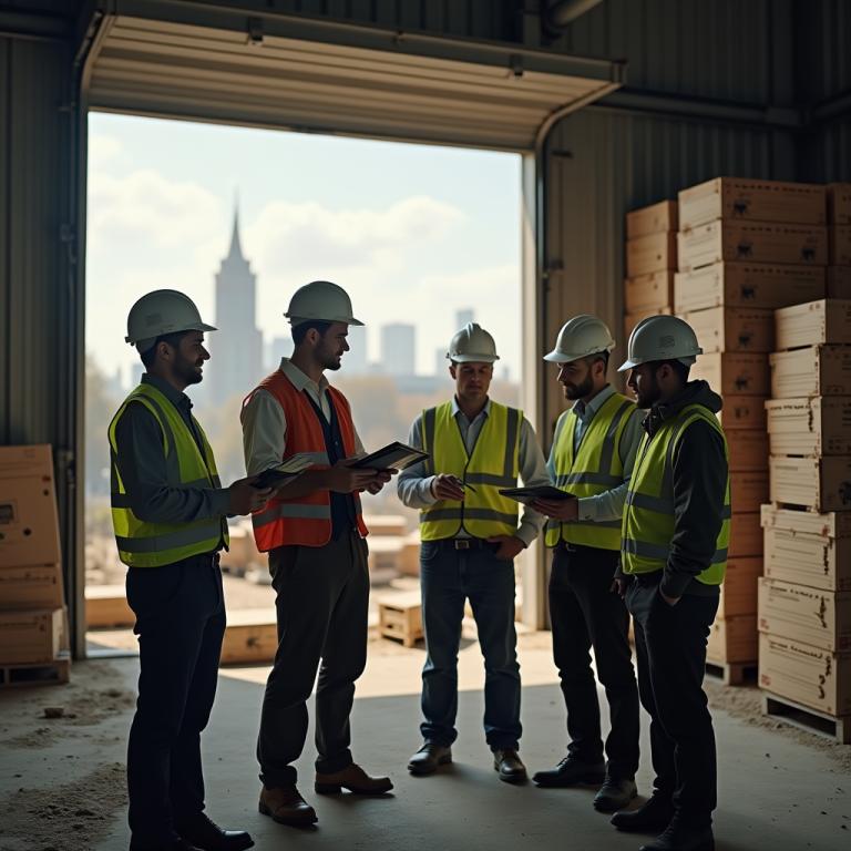 Изображение к статье "План тендерной документации: Безупречный алгоритм без ошибок"