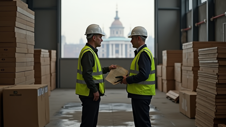 Наглядный пример к статье "Обучение закупкам в Рязани: избежать нарушений"