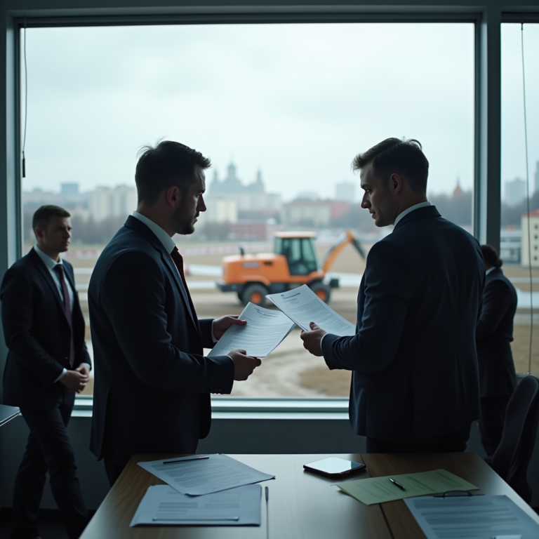 Наглядный пример к статье "Организация закупок 223-ФЗ: Эксклюзивное обучение специалистов в Рязани"